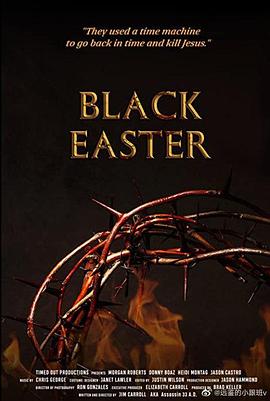 BlackEaster